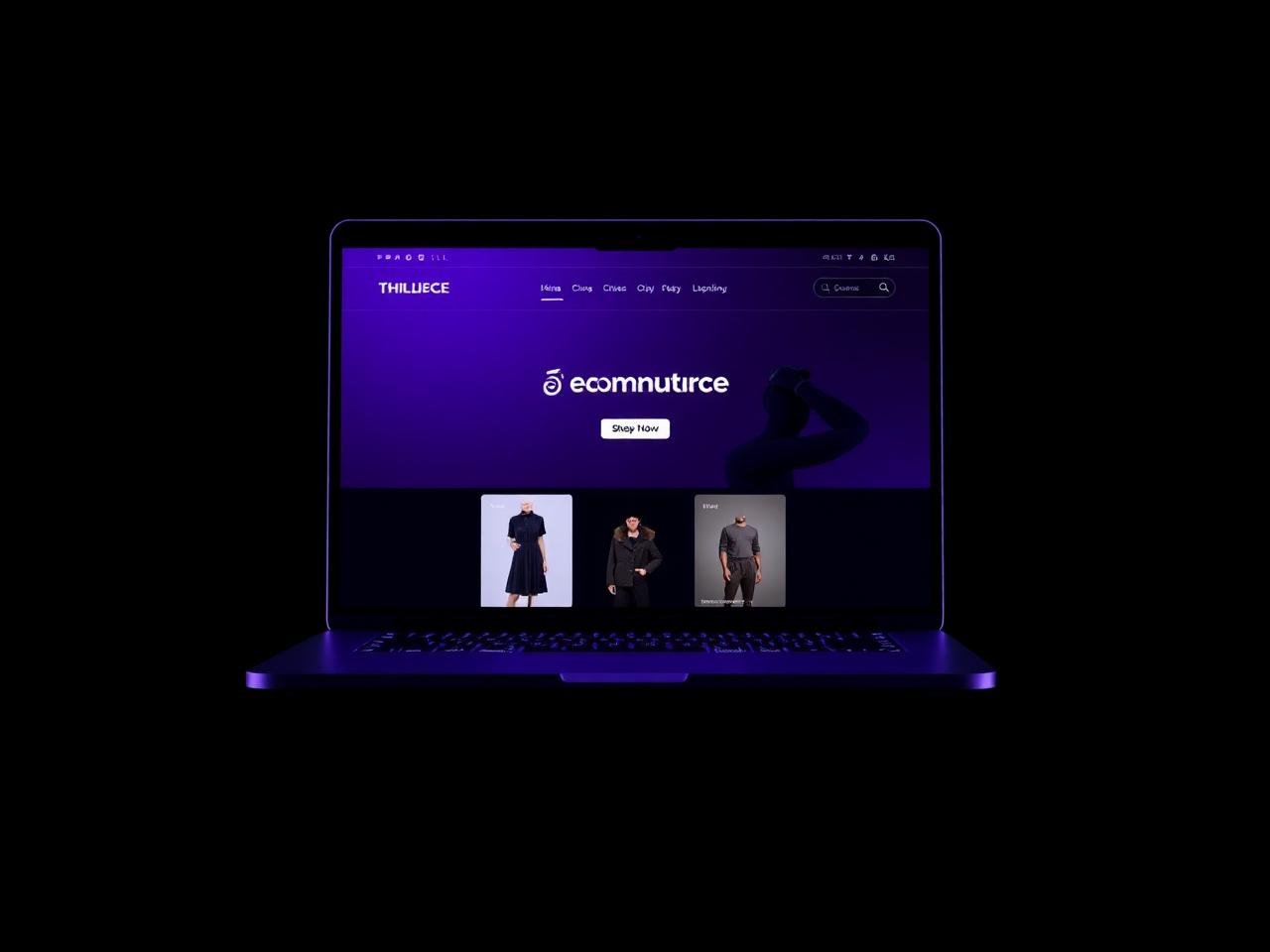 Apparel Brand Relaunch
