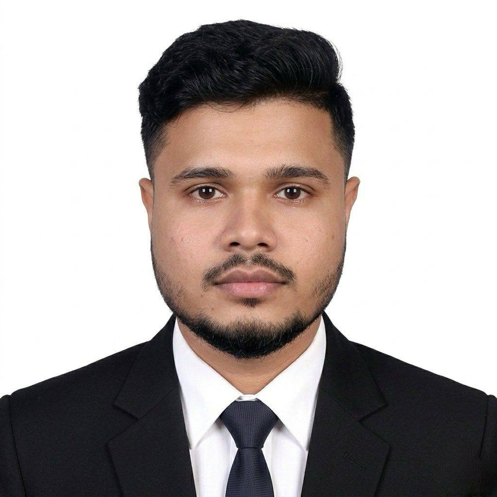 Mahmud Shykuat — Co-Founder · Head of Paid Media